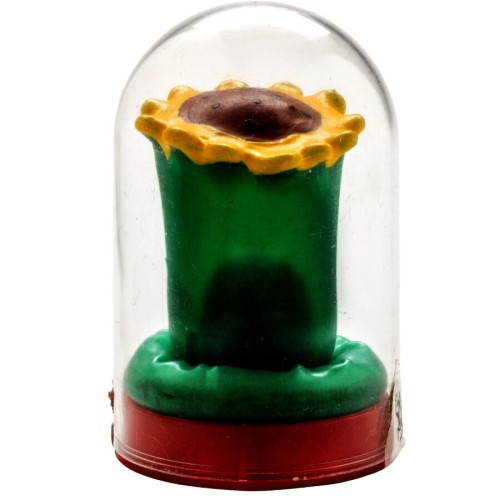 CONDOMERIE - PRESERVATIVI NOVITÃ DIPINTI A MANO GIRASOLE